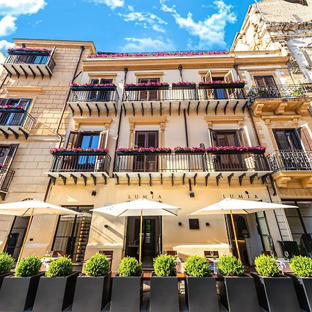 Casa Nostra Luxury Suites & Spa Палермо Экстерьер фото
