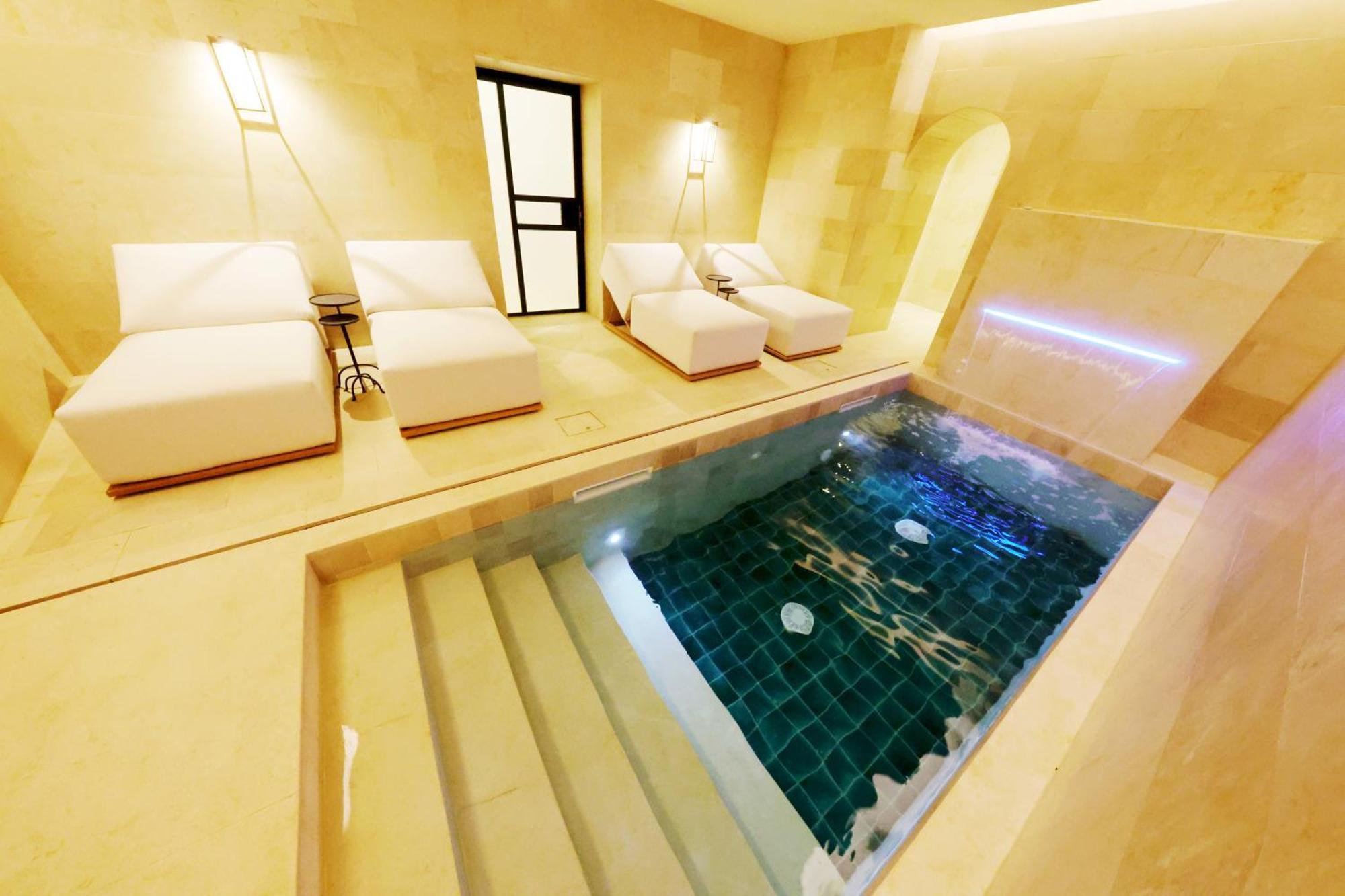 Casa Nostra Luxury Suites & Spa Палермо Экстерьер фото