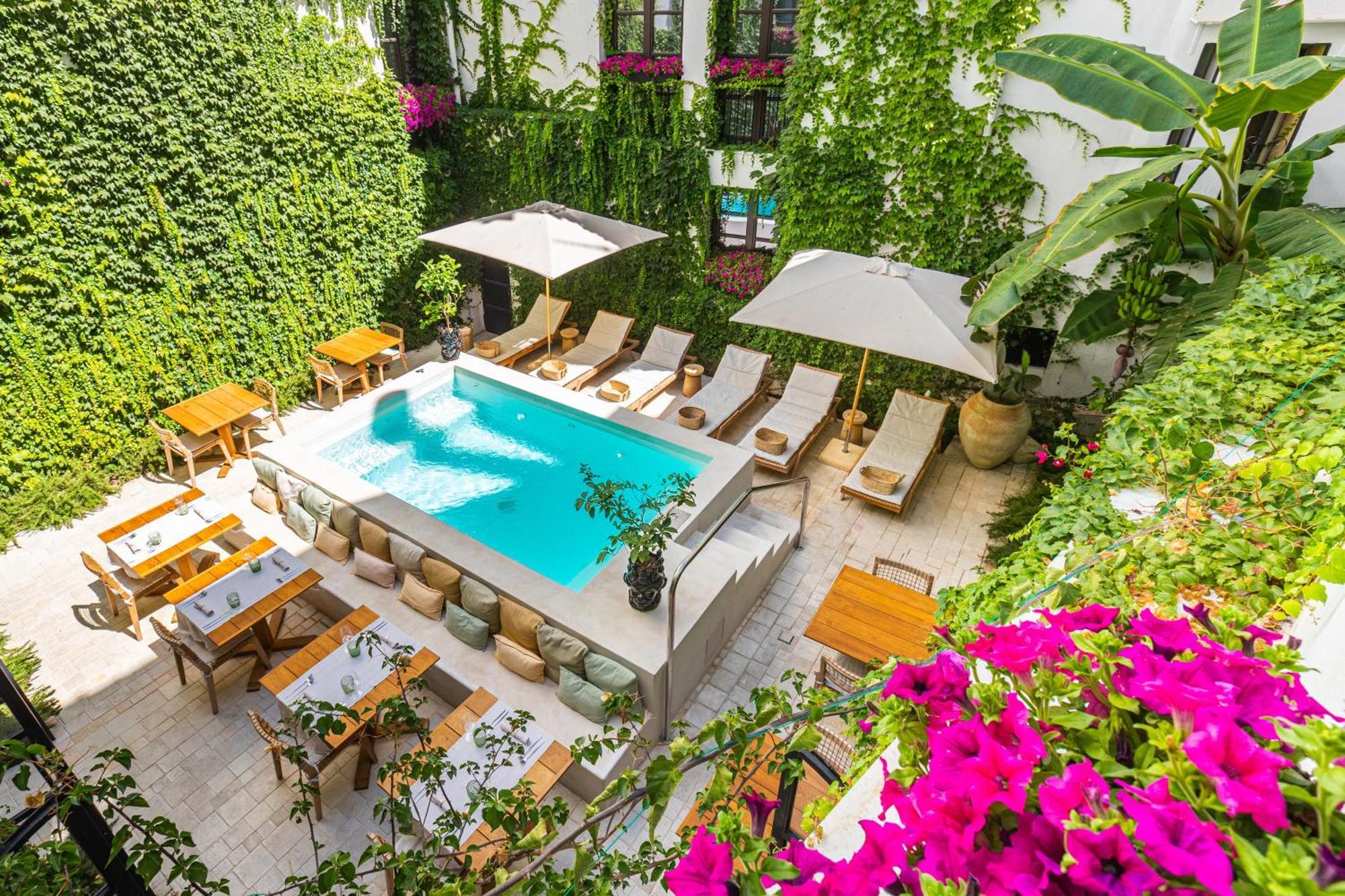 Casa Nostra Luxury Suites & Spa Палермо Экстерьер фото