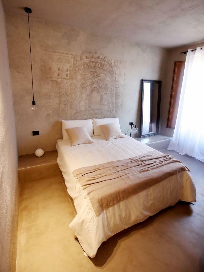 Casa Nostra Luxury Suites & Spa Палермо Экстерьер фото